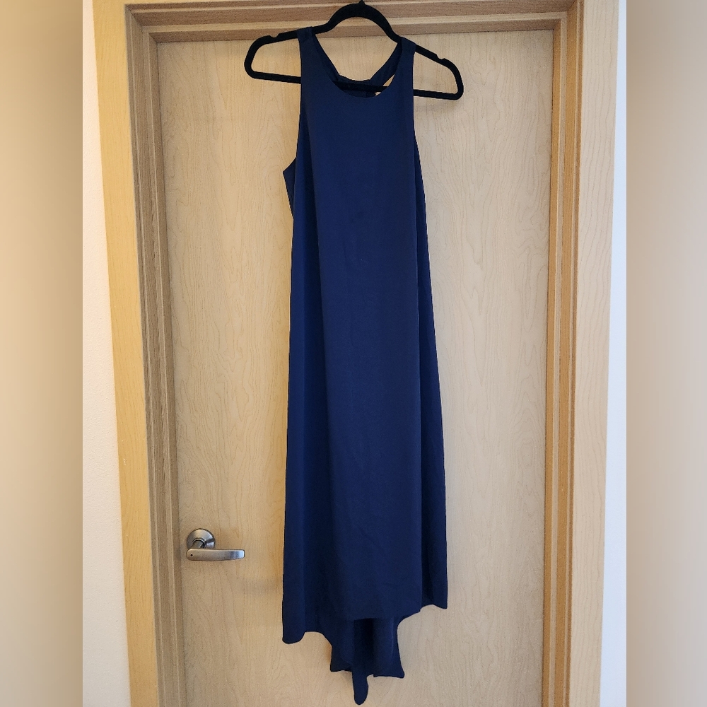 Banana Republic Maxi Dress